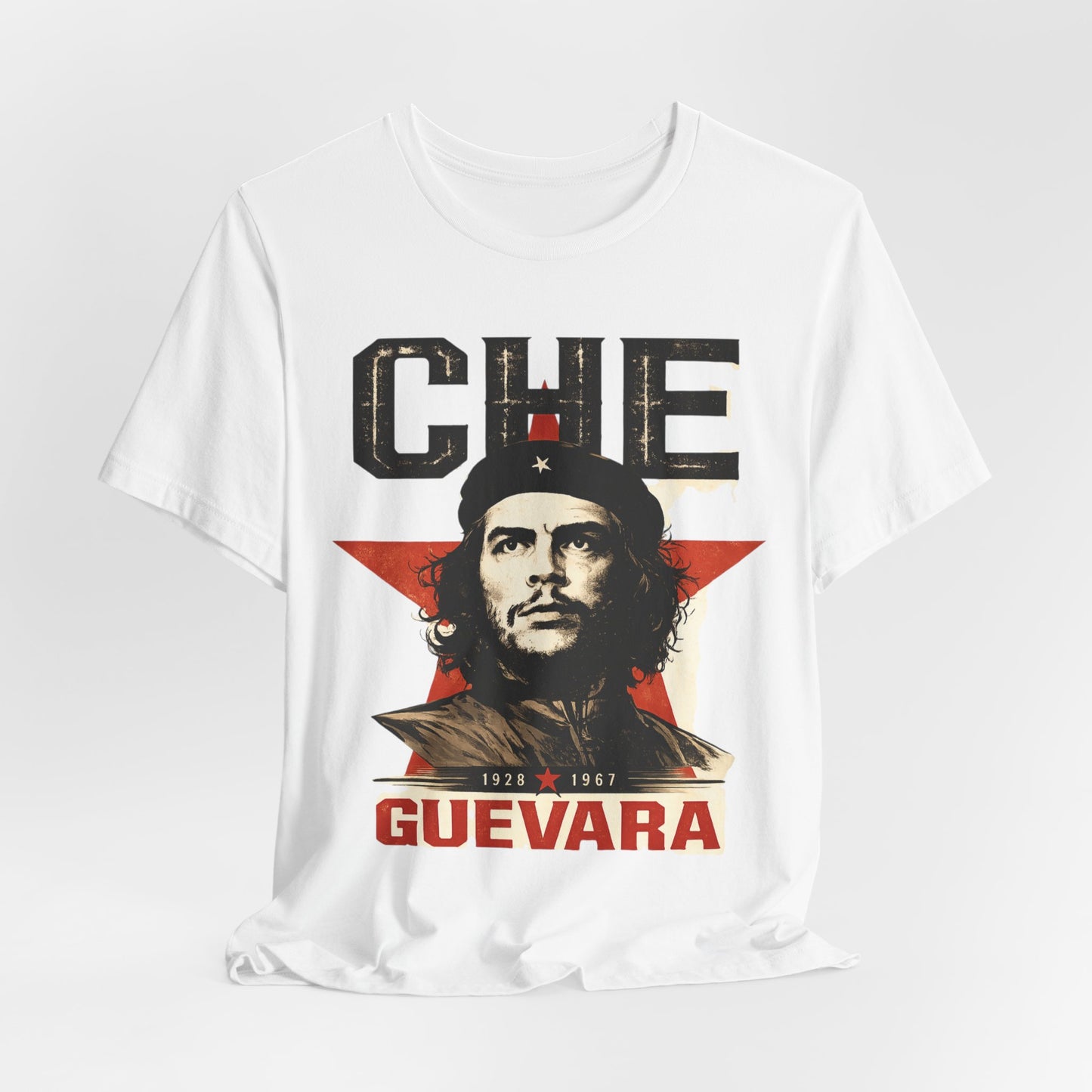 Che Guevara Portrait T-Shirt