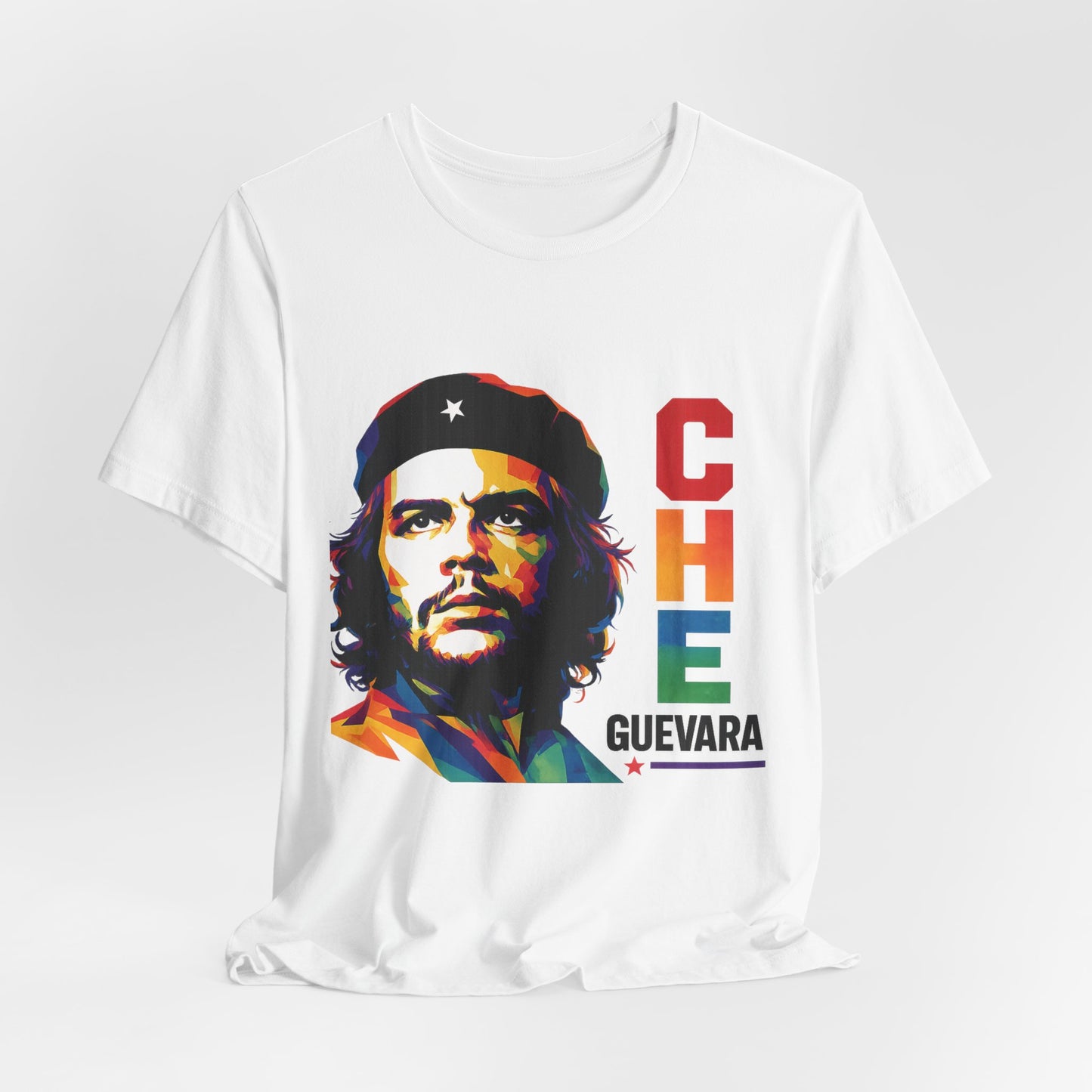 Che Guevara Pop Art T‑Shirt
