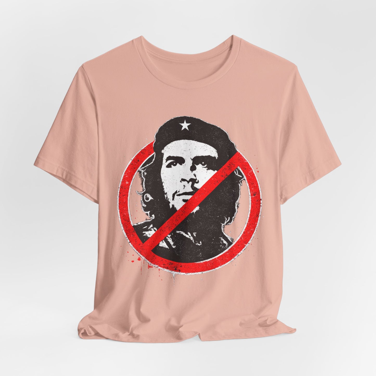 Anti Che Guevara Shirt — Graphic Tee