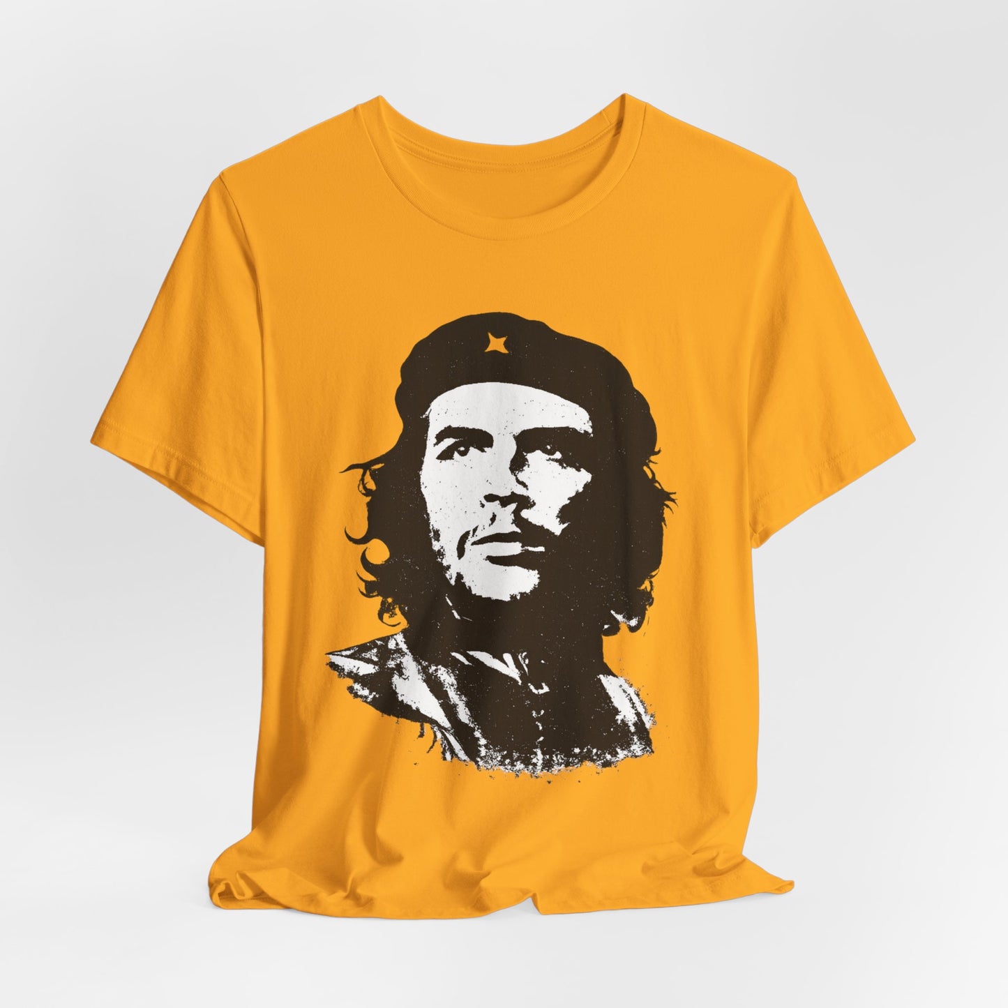 Black Che Guevara  T-Shirt