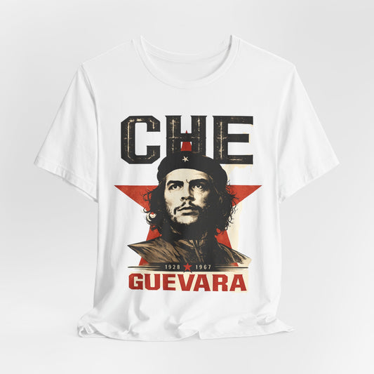 Che Guevara Portrait T-Shirt