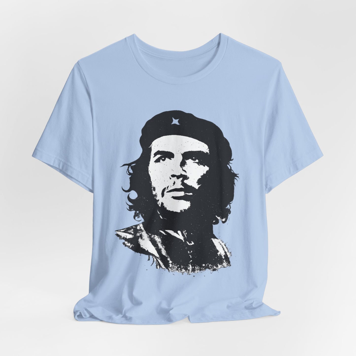 Black Che Guevara  T-Shirt