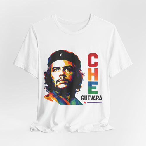 Che Guevara Pop Art T‑Shirt