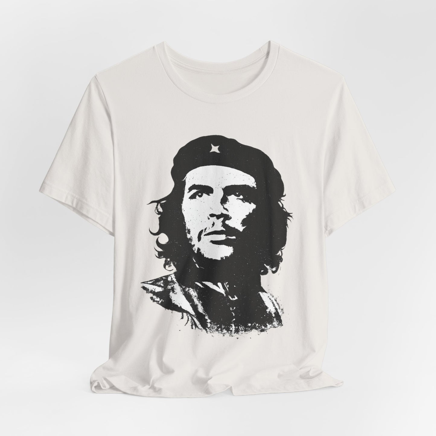 Black Che Guevara  T-Shirt