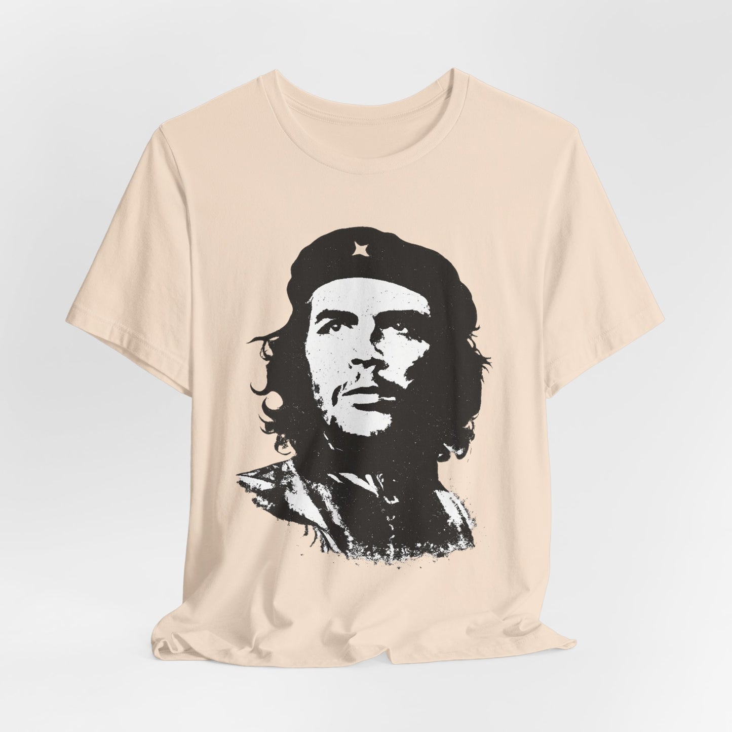 Black Che Guevara  T-Shirt