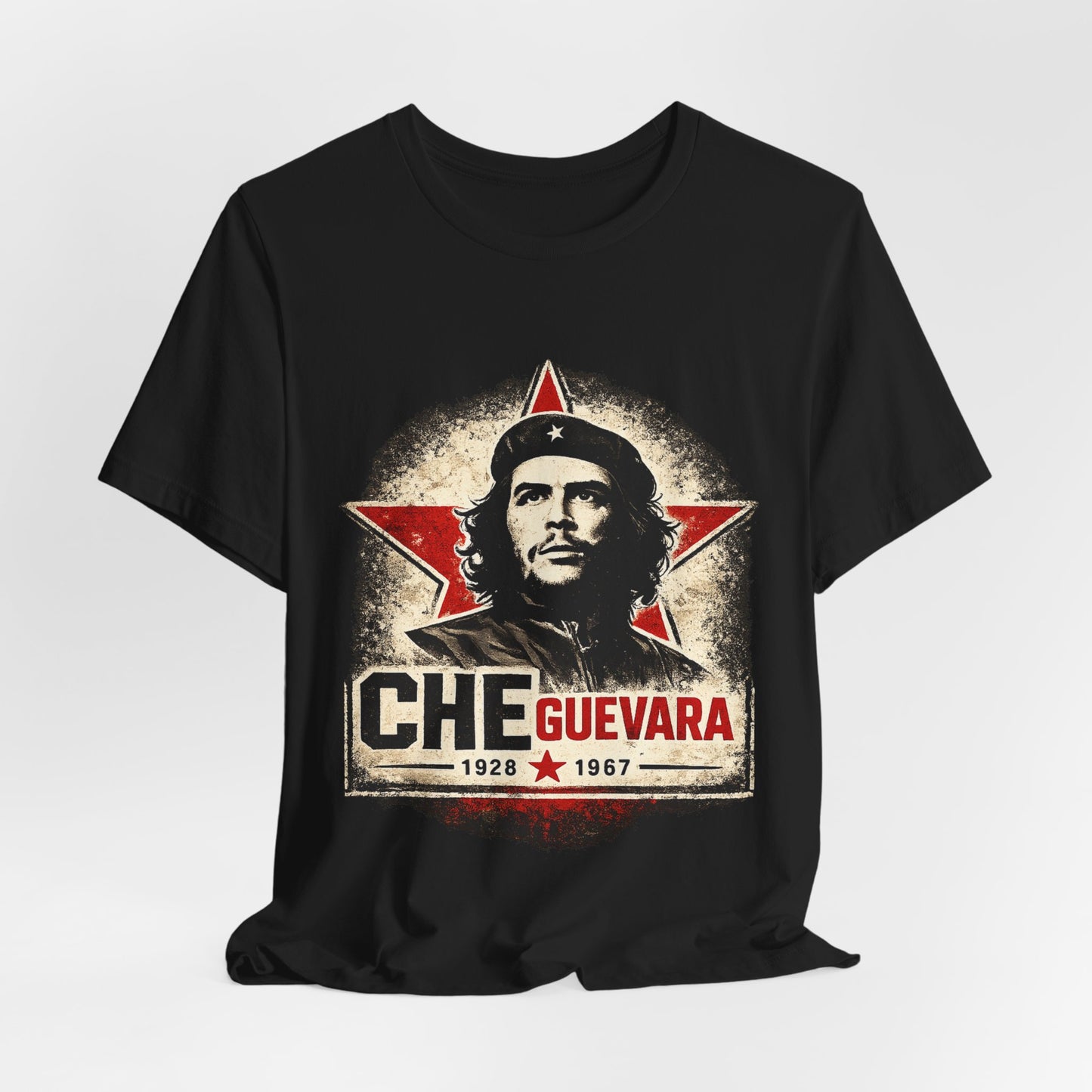Che Guevara Portrait T-Shirt