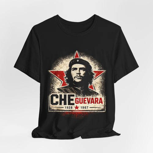 Che Guevara Portrait T-Shirt