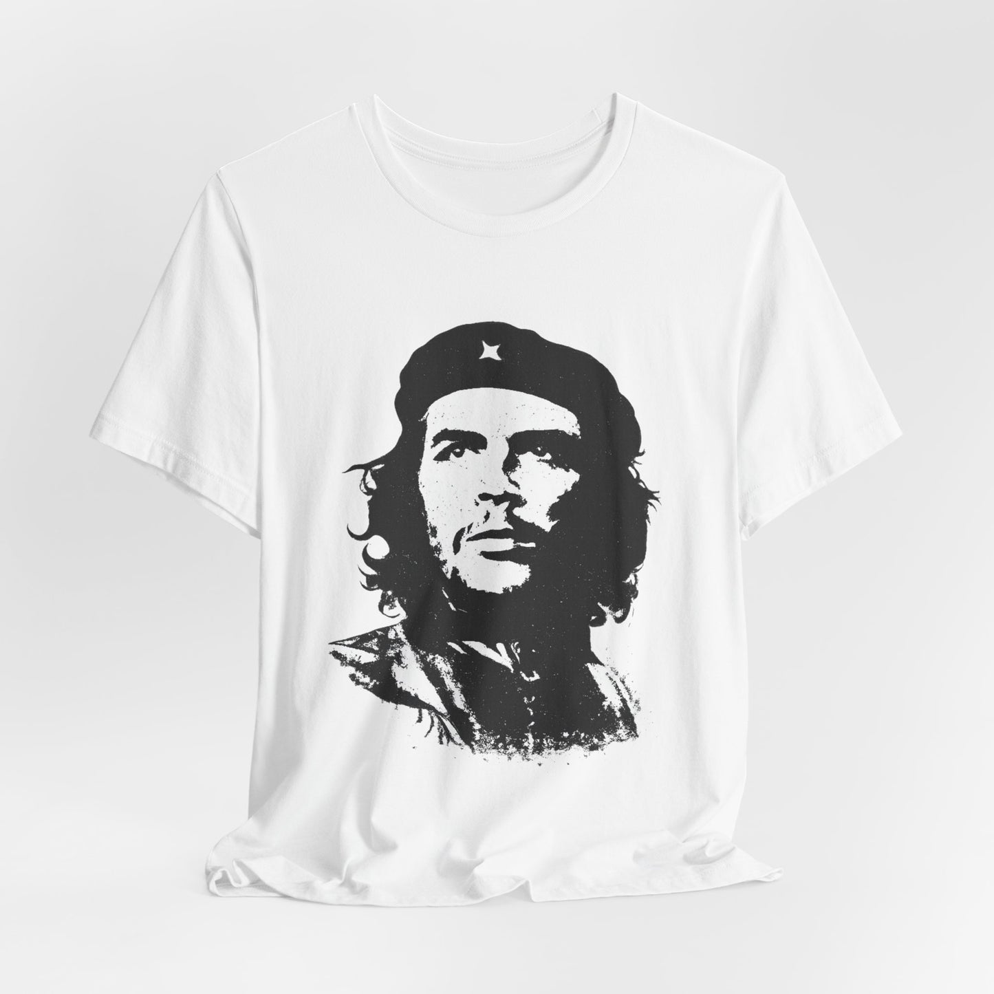 Black Che Guevara  T-Shirt