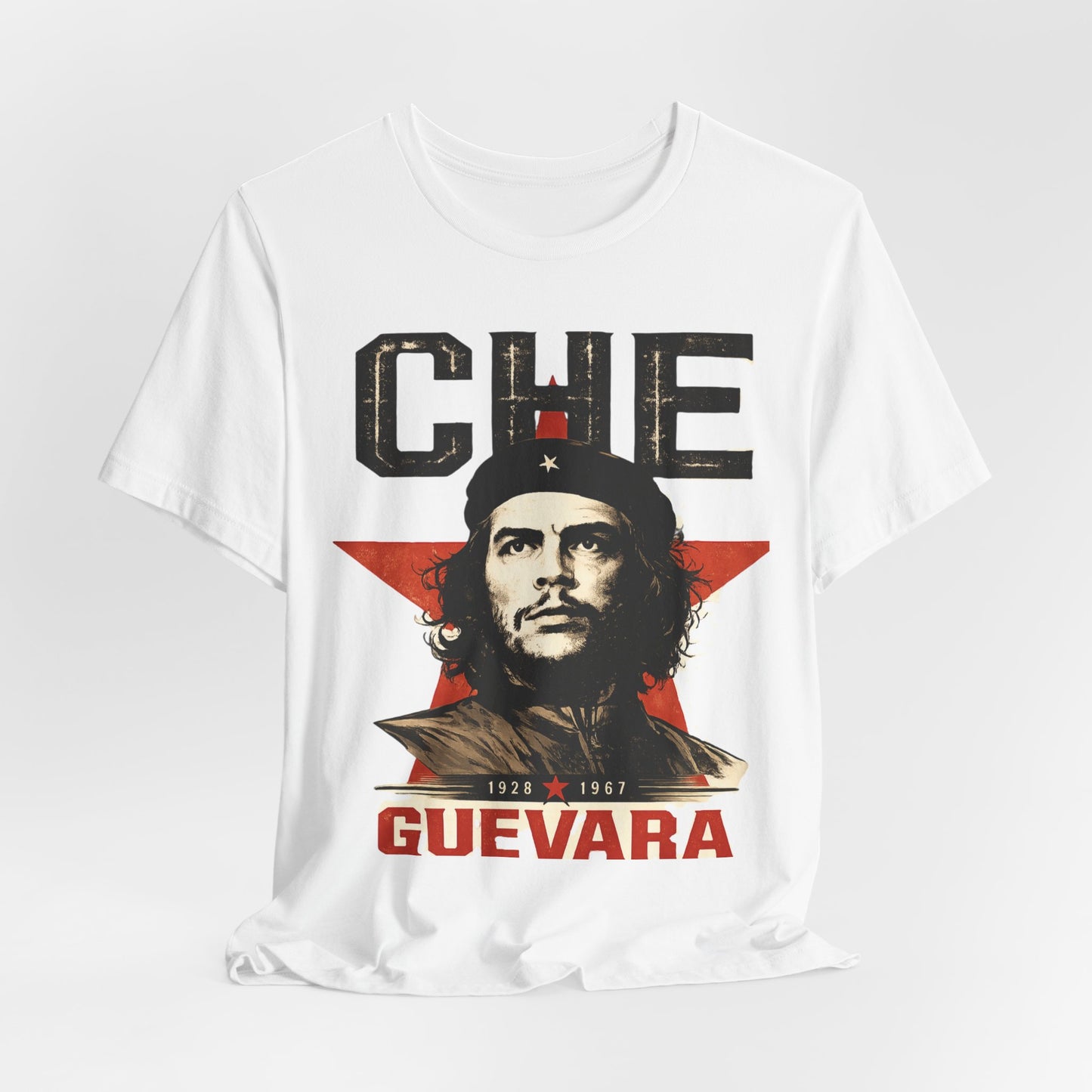 Che Guevara Portrait T-Shirt