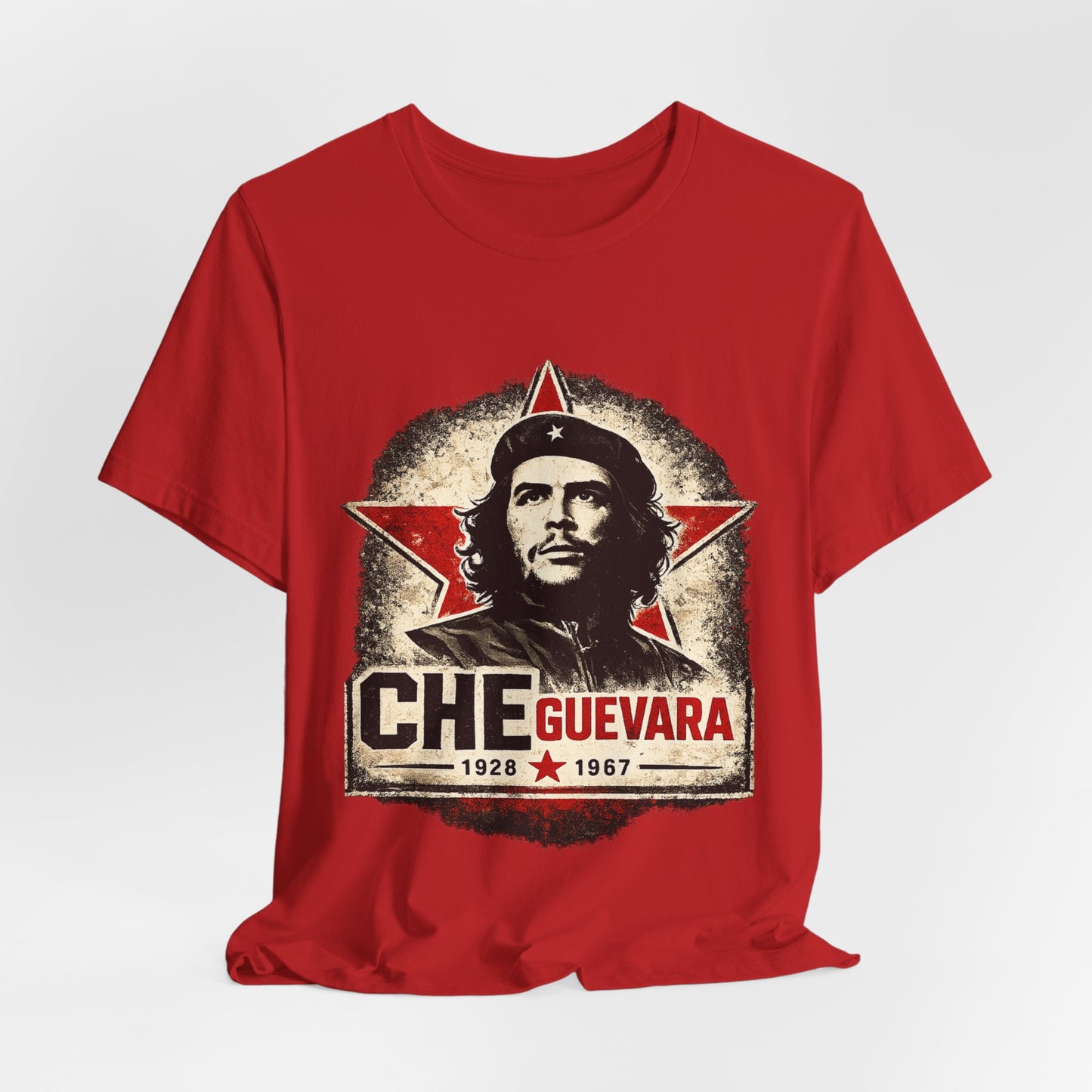Che Guevara Portrait T-Shirt