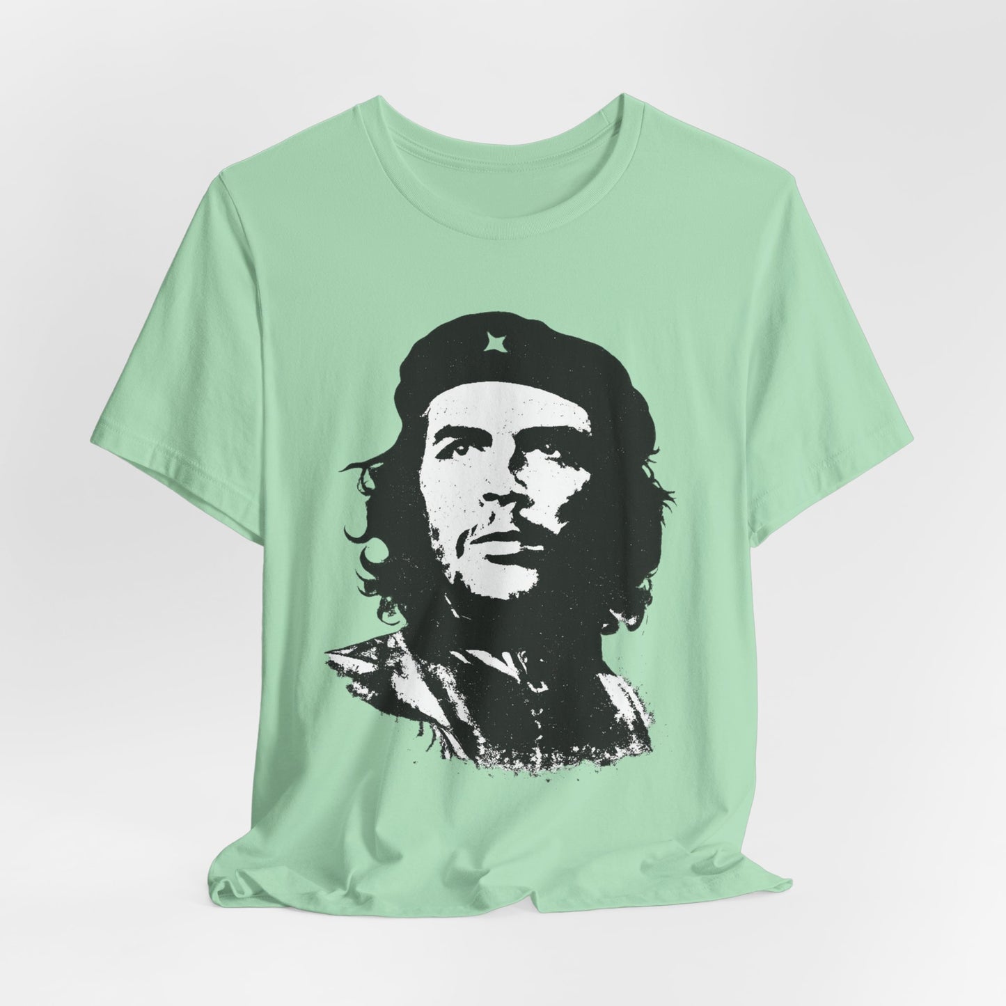 Black Che Guevara  T-Shirt