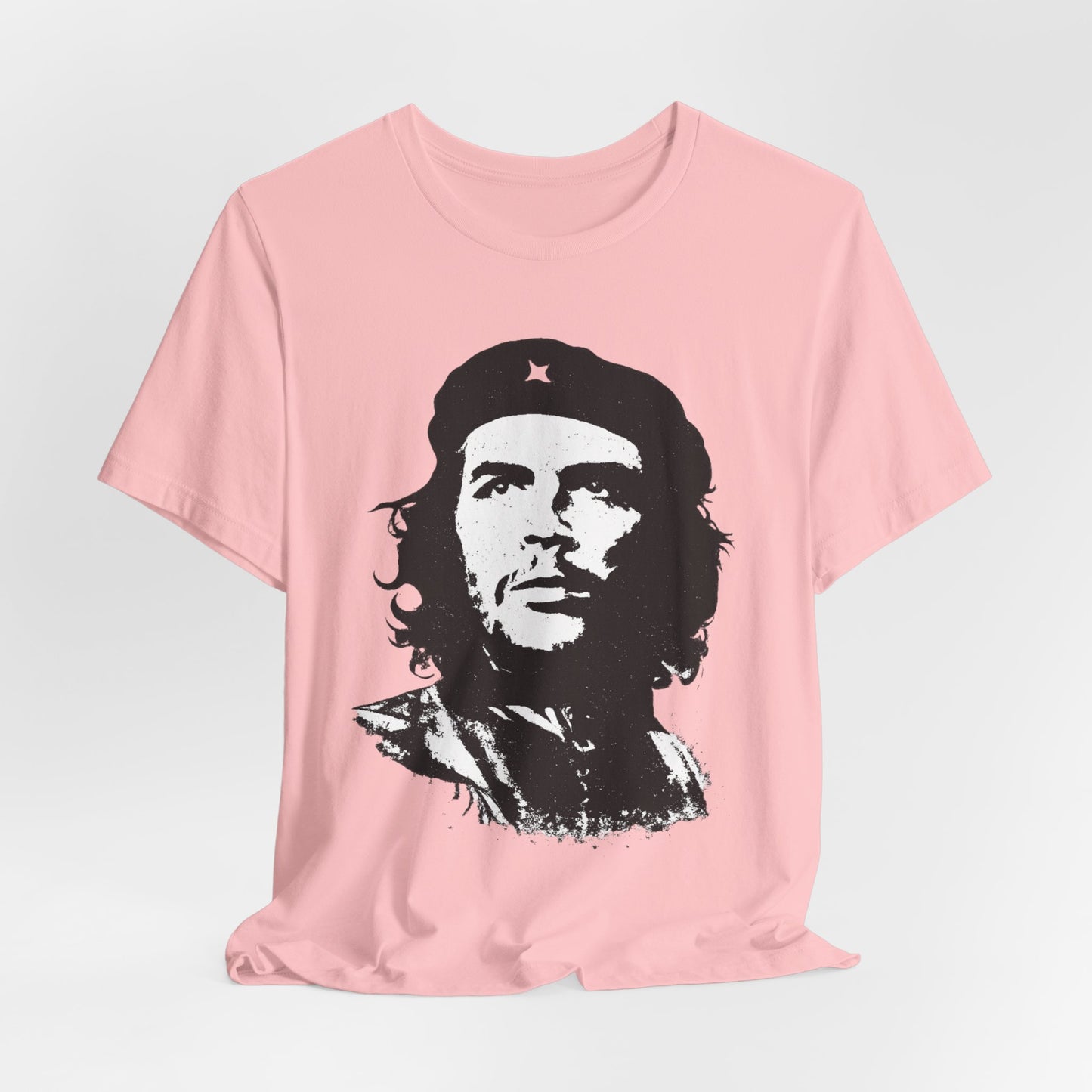 Black Che Guevara  T-Shirt