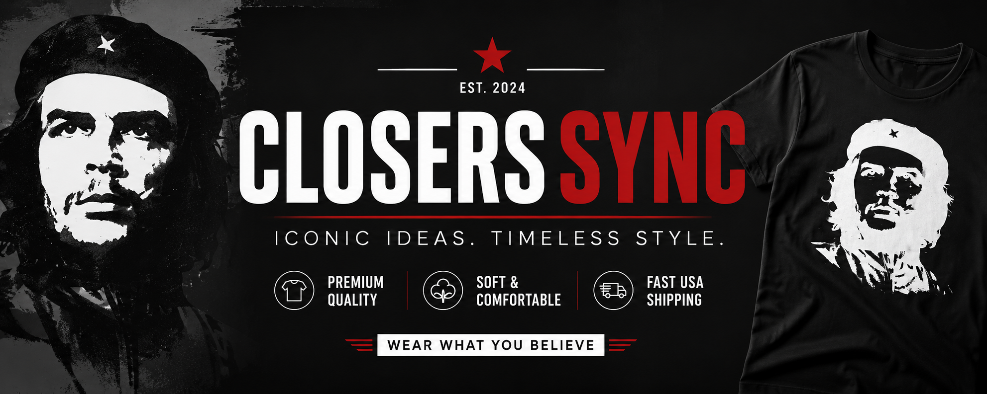 Closer Sync LOGO